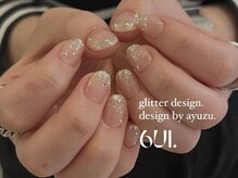 ロウイ(6ui.)/one color/5500yen