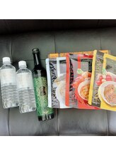 エムリシェ(M.riche)/話題のオートファジーもお任せ♪