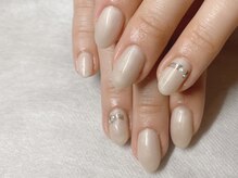 アイリス(IRIS)/シンプルアート