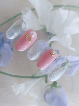 ピュアクオーレ(PURE CUORE)/