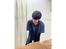 たけの子鍼灸整骨院 溝の口院