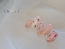 ラ フルール(La Fleur)/Fruits&Auroranuance Collection