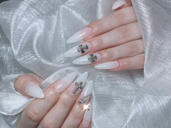 ルル 新宿店(Lulu’s)/スカルプ長さだし