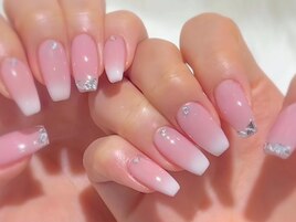 ハンド☆ブライダルアート