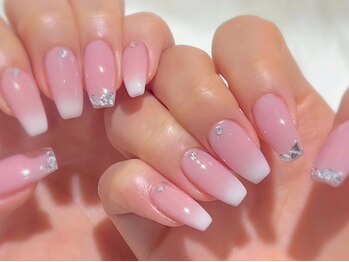 ソラ(sora)/ハンド☆ブライダルアート