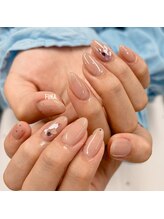 アネラ(Anela)/60分持ち込みデザイン