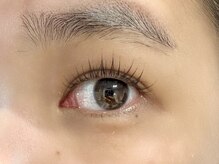 リル(LiLu)/lash lift