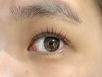 リル(LiLu)/lash lift