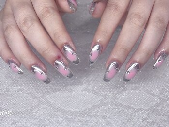 シスターネイル(Sister nail)/