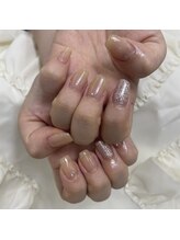 東海最大級ネイルサロン by レディスペネイル 名駅店/100種定額可愛い系