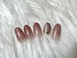 ナチュラルグラデ