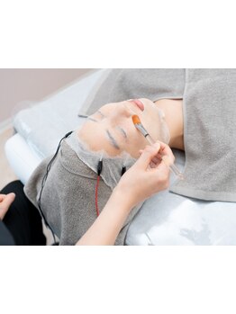 毛穴ケアをしたい