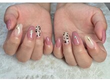 サロンドエス(Salon’d S.)/八王子/福生/羽村/青梅/小作