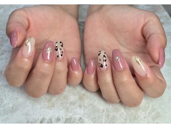 サロンドエス(Salon’d S.)/八王子/福生/羽村/青梅/小作