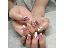 シルニー リム(Silny rim)/やり放題コース［ニュアンス］