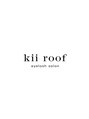 キールーフ 学芸大学 中央町店(kii roof)/スタッフ一同[学芸大学/パリジェンヌ/学大]