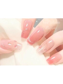 モテ可愛系（デート・合コン）が得意