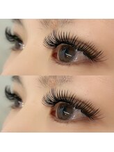 ビースタイル(B-style)/【まつエク】PL140束