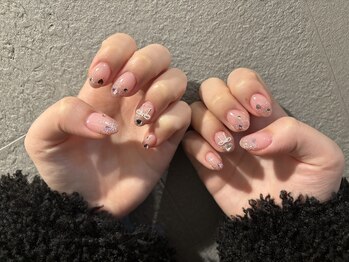 ユミネイル(U Mi Nail)/やり放題