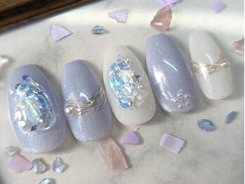 ベリッシマ 北仙台(Bellissima)/春クーポン☆