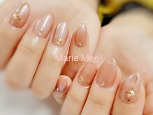 マリーミー(Marie Mee)/大人気カラー★コッパーパール姫