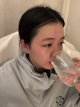 ヨサパーク ベッラ 大山店(YOSA PARK Bella)/出来立てミネラル水素水飲み放題