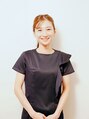 トゥビューティー 天王寺(to Beauty) くわはら なみ