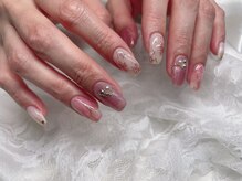 サラ 千種吹上店(Sara)/120分フリーアートコース