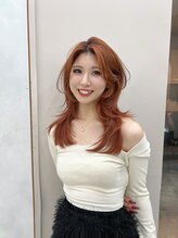 アンネ 梅田 GRACE店(ANNE) naho 