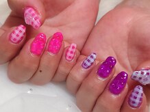 アクシア(Axia)/ayaka◆デザインコース2.5h