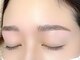 ミン(MiN)の写真/【2025年6月NEW OPEN】美眉WAX&垢抜け眉メイク¥5500◆韓国アイドル風薄め平行眉/メンズの清潔感UP眉も◎