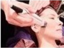 マンマ ジュンナ/サーマルフラクショナル＆小顔