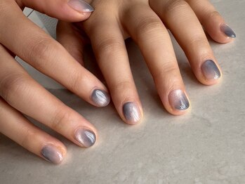 ネイルマジック 仙台一番町店(NAIL MAJIC)/