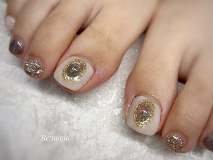 レノヴィア(Re:novia)の写真