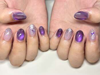 ミューネイル(Miu Nail)/