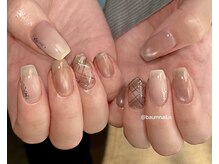 バームネイル(Baum nail)/マグネットフラッシュコース