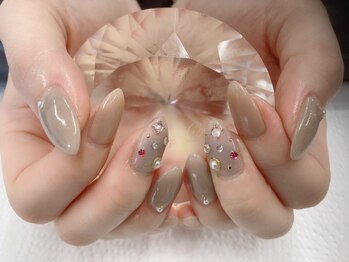 フロム ハレ(FROM HALE)/◇シンプル定額コース◇