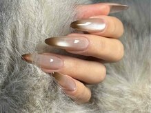 ベストネイル 渋谷109前店(Best Nail)/カラーグラデーション