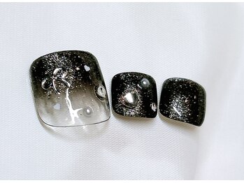 ビーエヌネイル(BN NAIL)/