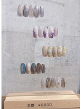 ルポ ドゥ ラパン(Repos du lapin)/定額デザイン