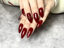 ミルティー(Milty)/ring nail