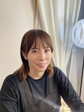 AY&nbsp;鳥山 志保子