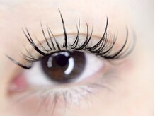 LEDマツエク導入しました♪さらに持続力をアップさせたい方必見!