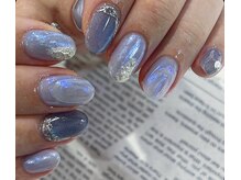 ココシア ネイル(Cocosia)/Art course ¥8000～