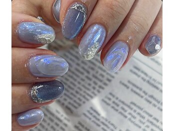 ココシア ネイル(Cocosia)/Art course ¥8000～