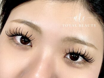 アテ(Ate)/Bindlock/バインドロック