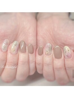 スタンダードデザイン(ハンド)