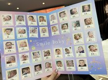 ヨサパーク ルアナ(YOSA PARK Luana)/2025年度ルルオンベイビー