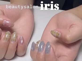 春ニュアンスチェック♪