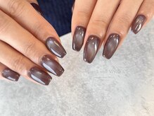 リアンスネイルヴィヴィッド 倉敷店(LianS nail ViViD)/マグネット